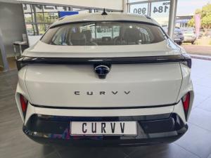 Tata Curvv 1.2T Pure+ - Image 4