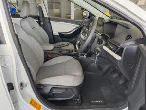 Tata Curvv 1.2T Pure+ - Image 5