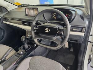 Tata Curvv 1.2T Pure+ - Image 6