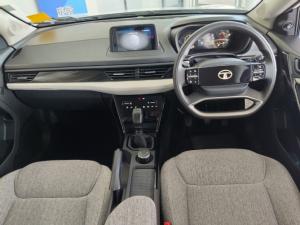 Tata Curvv 1.2T Pure+ - Image 8