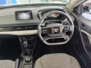 Tata Curvv 1.2T Pure+ - Image 9