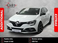 Thumbnail Renault Megane RS 280 Lux
