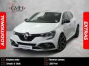 Thumbnail Renault Megane RS 280 Lux
