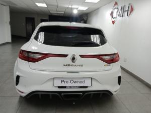 Renault Megane RS 280 Lux - Image 4