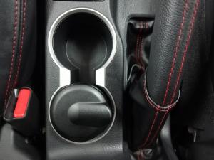 Mitsubishi Triton 2.4DI-D double cab 4x4 Athlete - Image 11