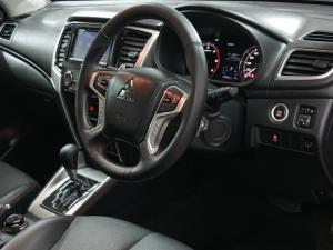 Mitsubishi Triton 2.4DI-D double cab 4x4 Athlete - Image 17