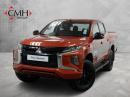 Thumbnail Mitsubishi Triton 2.4DI-D double cab 4x4 Athlete