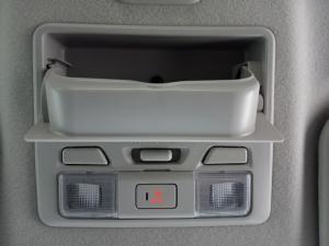 Mitsubishi Triton 2.4DI-D double cab 4x4 Athlete - Image 20