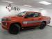 Mitsubishi Triton 2.4DI-D double cab 4x4 Athlete - Thumbnail 2