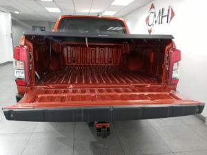 Mitsubishi Triton 2.4DI-D double cab 4x4 Athlete - Image 5