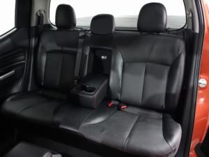 Mitsubishi Triton 2.4DI-D double cab 4x4 Athlete - Image 6