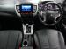 Mitsubishi Triton 2.4DI-D double cab 4x4 Athlete - Thumbnail 7