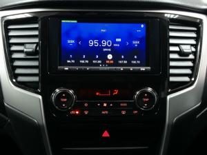 Mitsubishi Triton 2.4DI-D double cab 4x4 Athlete - Image 8