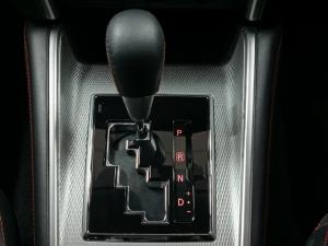 Mitsubishi Triton 2.4DI-D double cab 4x4 Athlete - Image 9