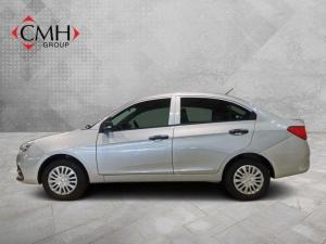 Proton Saga 1.3 Standard manual - Image 3