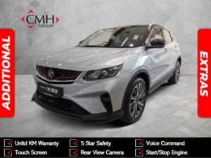 Proton X50 1.5T Standard - Image 1