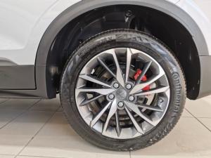 Proton X50 1.5T Standard - Image 2