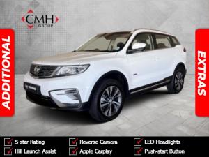 Proton X70 1.5T Executive AWD - Image 1