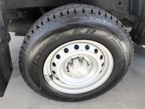 Isuzu D-Max Gen 6 250c single cab Fleetside - Image 10