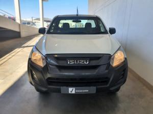 Isuzu D-Max Gen 6 250c single cab Fleetside - Image 2