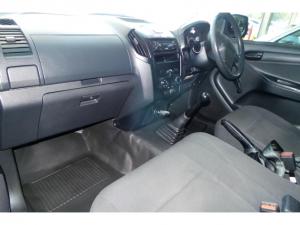 Isuzu D-Max Gen 6 250c single cab Fleetside - Image 9