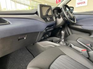 Toyota Starlet 1.5 Xi - Image 10