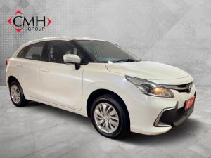 Toyota Starlet 1.5 Xi - Image 1