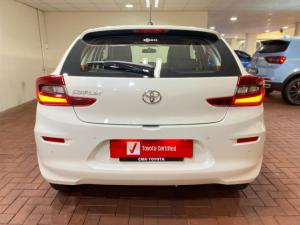 Toyota Starlet 1.5 Xi - Image 4