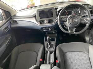 Toyota Starlet 1.5 Xi - Image 7