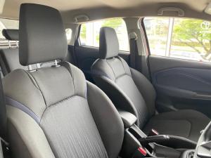 Toyota Starlet 1.5 Xi - Image 8