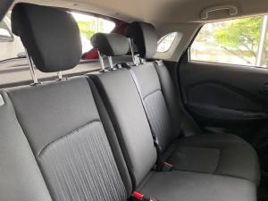 Toyota Starlet 1.5 Xi - Image 9