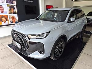 Chery Tiggo 7 1.5T CSH Plug-In Hybrid Ultra - Image 1