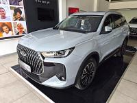 Thumbnail Chery Tiggo 7 1.5T CSH Plug-In Hybrid Ultra