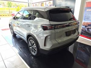 Chery Tiggo 7 1.5T CSH Plug-In Hybrid Ultra - Image 4