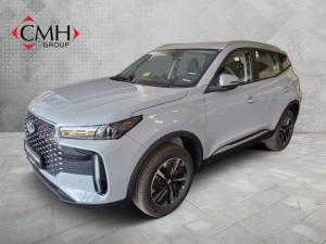 Chery Tiggo Cross 1.5 CSH Hybrid Comfort - Image 1