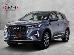 Chery Tiggo 7 Pro 1.5T Distinction - Image 1