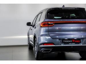 Chery Tiggo 7 Pro 1.5T Distinction - Image 9