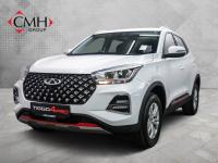 Thumbnail Chery Tiggo 4 Pro 1.5 LiT auto