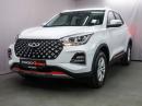 Thumbnail Chery Tiggo 4 Pro 1.5 LiT auto