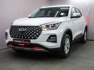 Chery Tiggo 4 Pro 1.5 LiT auto - Image 1