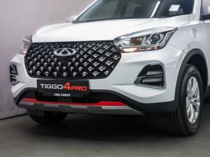 Chery Tiggo 4 Pro 1.5 LiT auto - Image 3