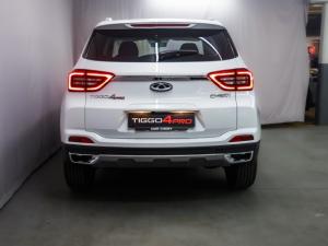 Chery Tiggo 4 Pro 1.5 LiT auto - Image 6