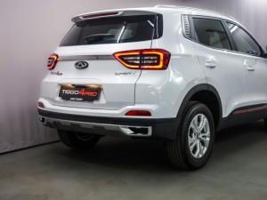 Chery Tiggo 4 Pro 1.5 LiT auto - Image 9