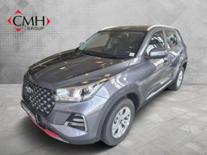Chery Tiggo 4 Pro 1.5 LiT auto - Image 1