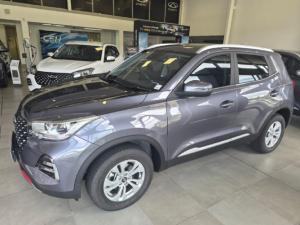 Chery Tiggo 4 Pro 1.5 LiT auto - Image 2