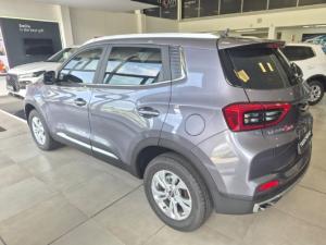 Chery Tiggo 4 Pro 1.5 LiT auto - Image 3