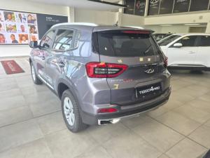 Chery Tiggo 4 Pro 1.5 LiT auto - Image 4