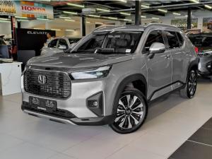 Honda Elevate 1.5 Elegance - Image 1