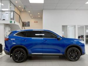 Haval H6 2.0GDIT Luxury - Image 4