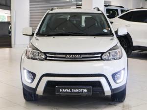 Haval H1 1.5 - Image 2